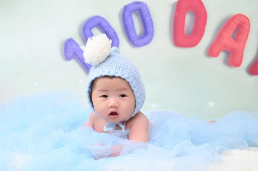 靖边宝宝多久会笑 靖边宝宝多久会笑